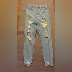 NWOT size 12 American Eagle Jeans